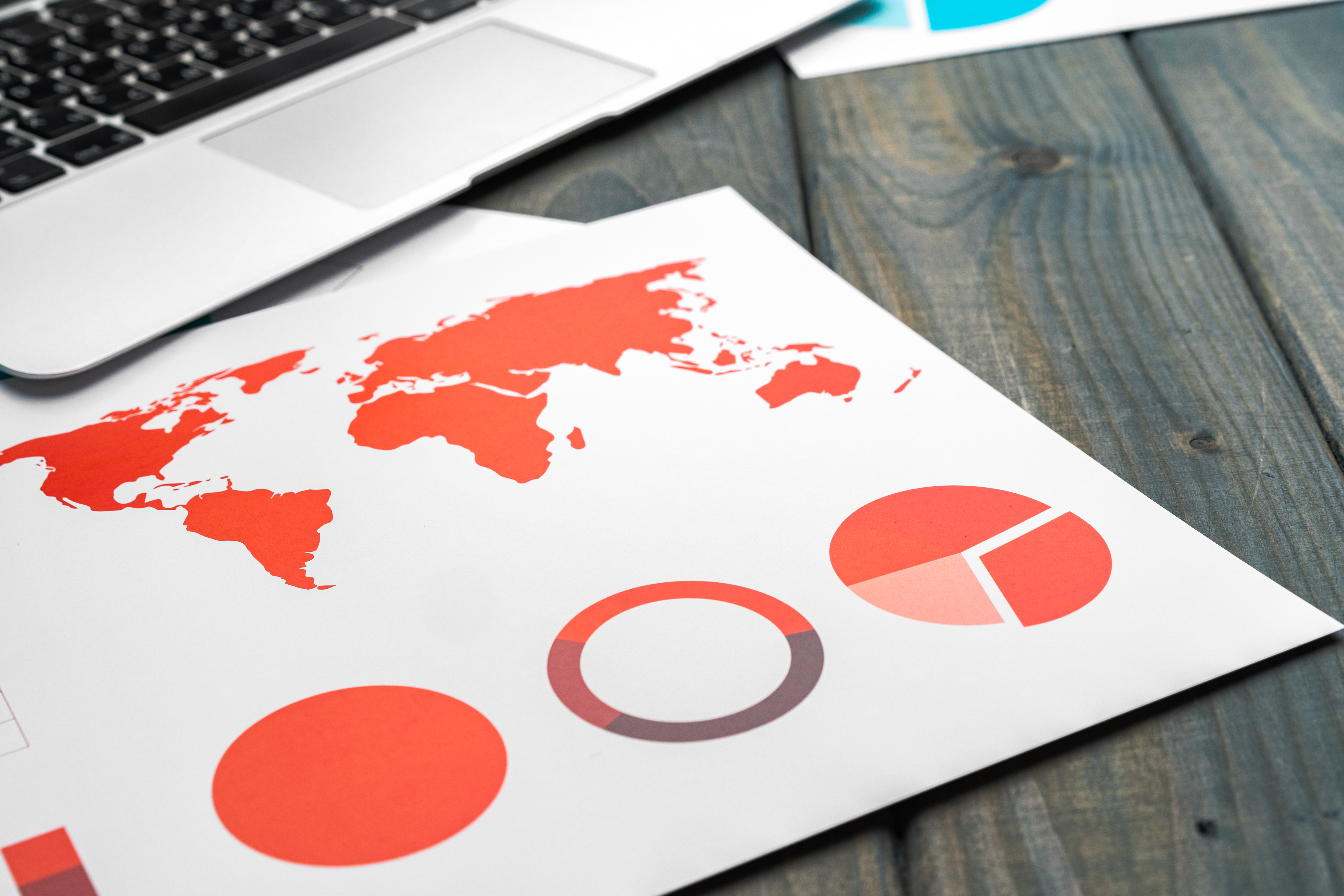 Benefits of Outsourcing